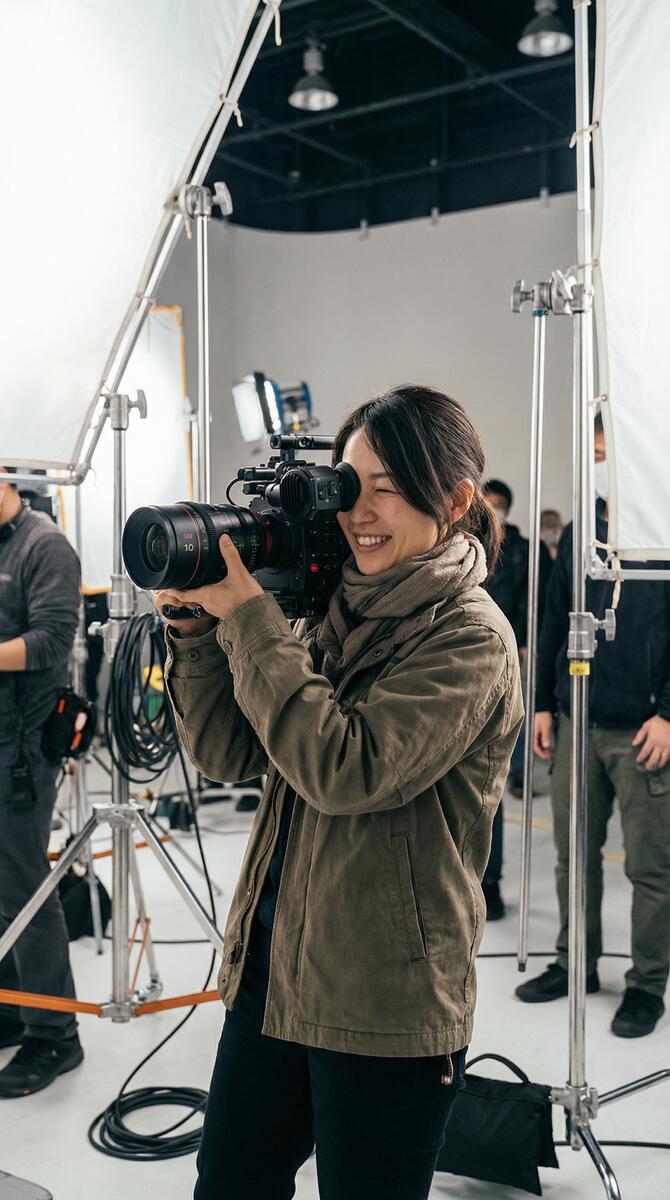 四虎影院摄影师